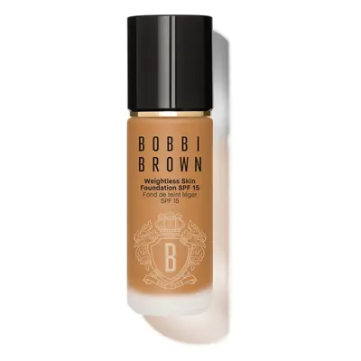 BB Foundation - Weightless Skin Foundation Spf15 Golden