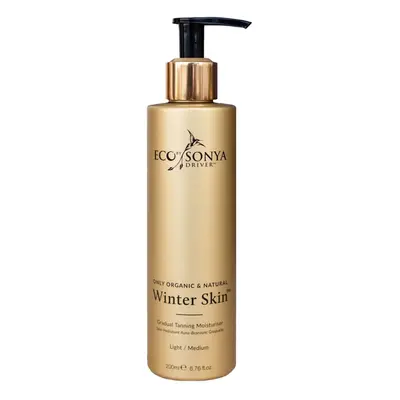 Eco by Sonya Driver - Winter Skin