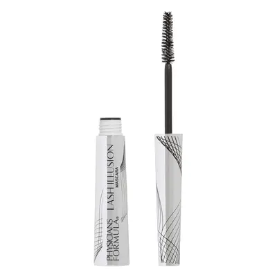 PHYSICIANS FORMULA - Eye Booster Lash Illusion Mascara Ultra Black