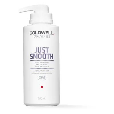 Dualsenses Just Smooth - 60Sec Treatment