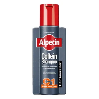 Alpecin - Coffein-Shampoo C1