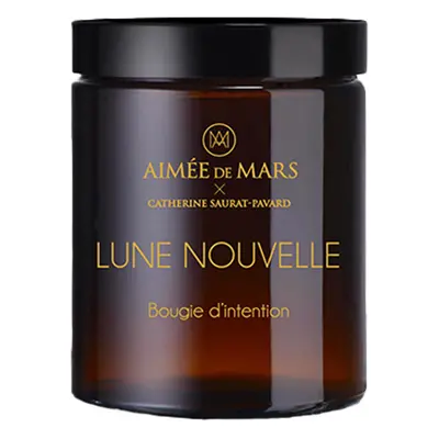 Home Collection - Candle Lune Nouvelle