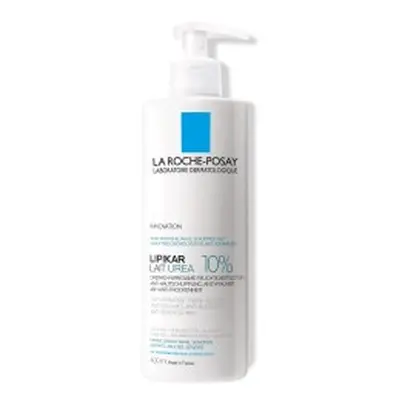 La Roche Posay Lipikar - Milch Urea 10%