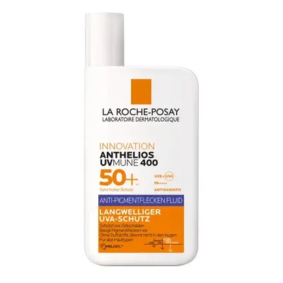 La Roche Posay Anthelios - UV Mune Anti.Pigmentflecken Fluid