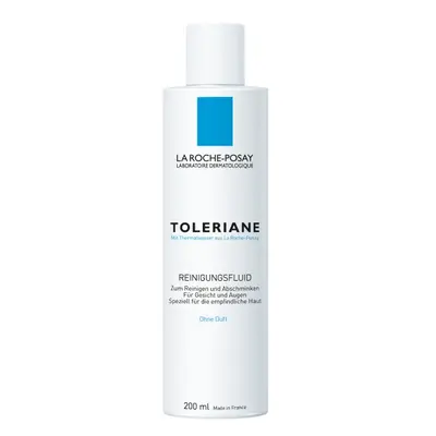 La Roche Posay Toleriane - Reinigungsfluid