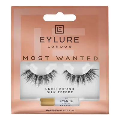 Eylure Most Wanted - Lush Crush