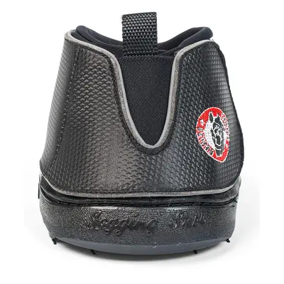 Equine Fusion Active Jogging Shoe Slim - Schwarz -  Hufbreite: 13