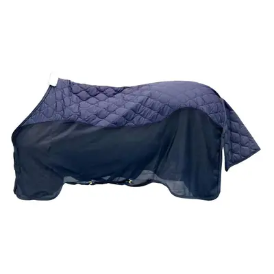 Kentucky Transport combo cooler Fleecedecke - Marine -  Farbe: Marine, Grösse: 130-6'0