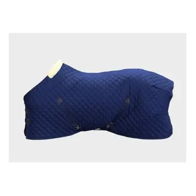 Kentucky Stalldecke 200g - navy Grösse Pferdedecken: 125 cm