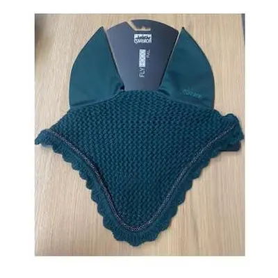 Eskadron Ohrengarn Regular - Dunkelgrün -  Grösse: Full, Farbe: Dunkelgrün