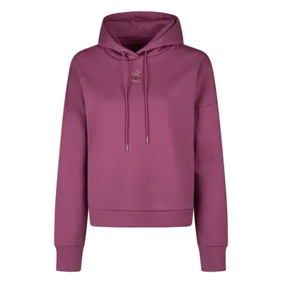 Eskadron Hoodie Sparkle Heritage 25/26 - Wildberry -  Farbe: Wildberry, Grösse: L