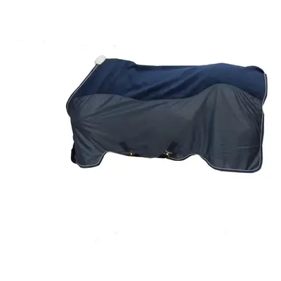 Kentucky Fleece Mesh cooler combo - Navy -  Farbe: Navy, Grösse: 160-7'0