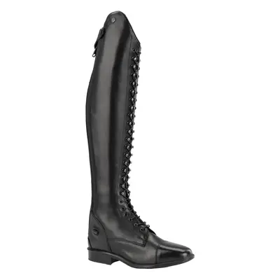 Suedwind Footwear Reitstiefel Legacy Venado Damen - Schwarz -  Schuhgrössen: 38, Farbe: Schwarz, Wadenumfang / Stiefelhöhe: M