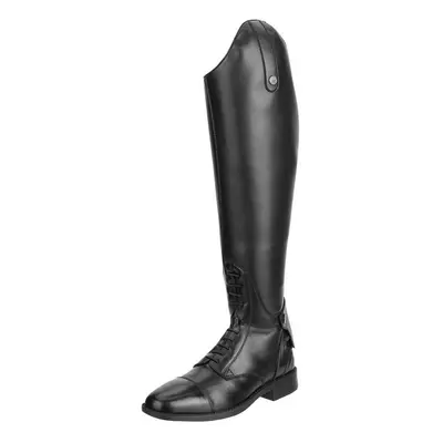 Suedwind Footwear Reitstiefel Curvy AM® - Black -  Wade Weite/Höhe: XX-Wide/Long, Grösse: 40