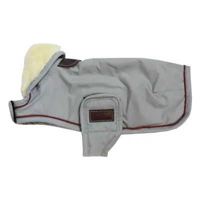 Kentucky Dogwear Hundemantel Wasserdicht 160g - Dusty Blue Grösse: SM
