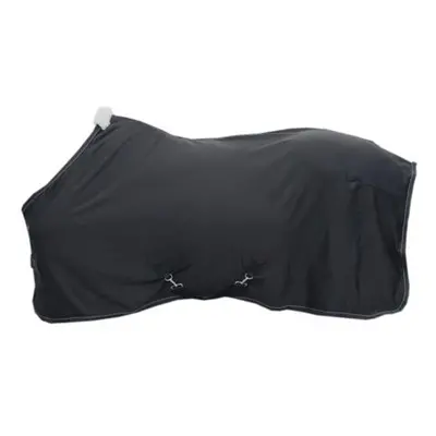 Kentucky Abschwitzdecke Cooler Fleece Rug - Schwarz -  Grösse: 130 cm