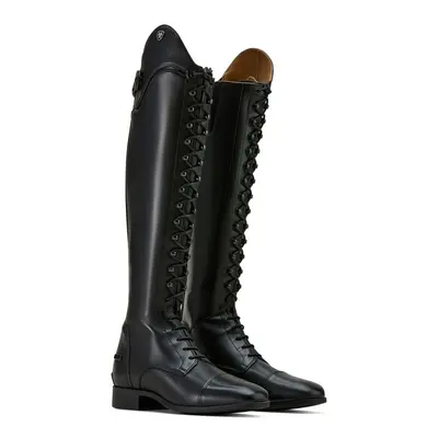 Ariat Reitstiefel Palisade Lace - Black -  Schuhgrösse: 40, Wade Weite/Höhe: SM