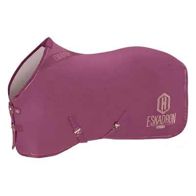 Eskadron Abschwitzdecke Jersey Sparkle Heritage 25/26 - Wildberry -  Farbe: Wildberry, Grösse: L