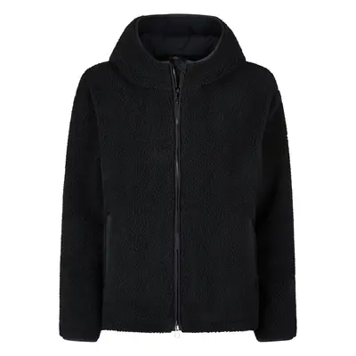 Eskadron Jacke Teddy ZIP-Hood Heritage 25/26 - Navy -  Grösse: XL