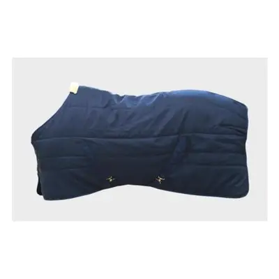 Kentucky Stalldecke Classic 200g - navy Grösse Pferdedecken: 140 cm