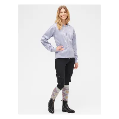 Mountain Horse Starla Hoodie - Summer Lilac -  Grösse Bekleidung Damen: L