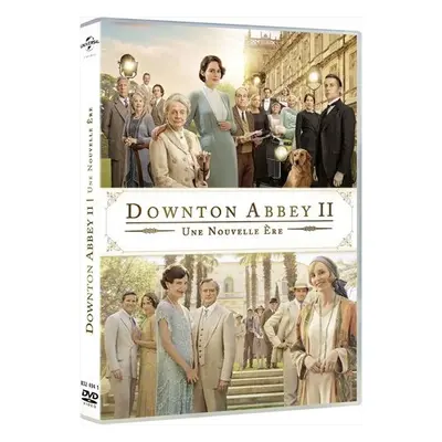 Downton Abbey II : Une nouvelle ère (FR)