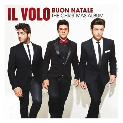 Buon Natale: The Christmas Album
