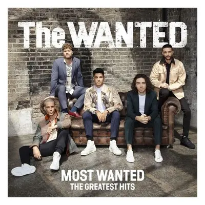 Most Wanted: The Greatest Hits