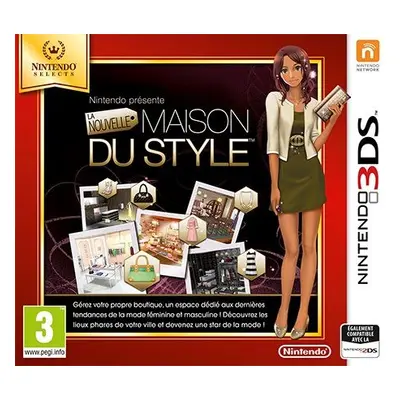 La nouvelle Maison du Style Selects (FR)