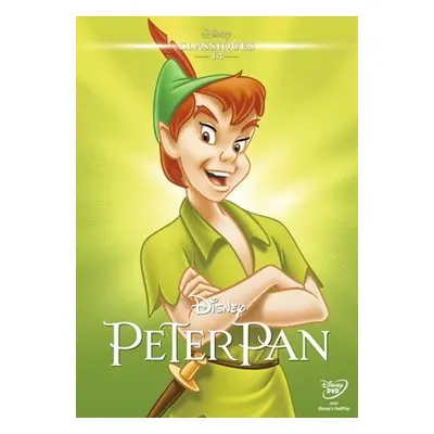 Peter Pan - les Classiques (FR)