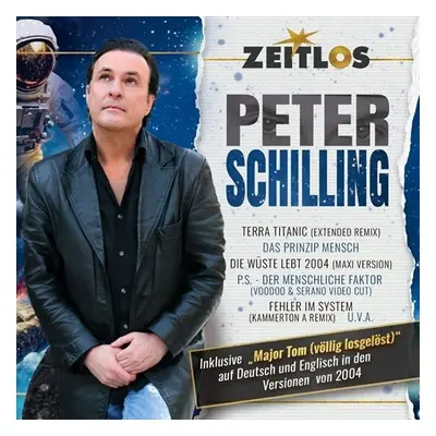 Zeitlos - Peter Schilling