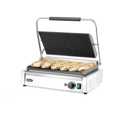 HENDI Gastro-Grill Paninigrill XL