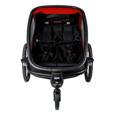 Hamax Fahrradanhänger Fahrradanhänger Outback in