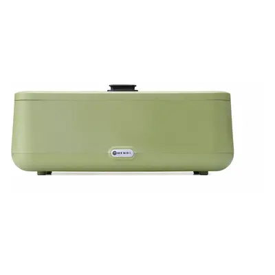 HENDI Chafing-Dish UNIQ, grün