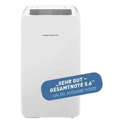 Kibernetik Luftentfeuchter FSP Luftentfeuchter Liter mit WIFI