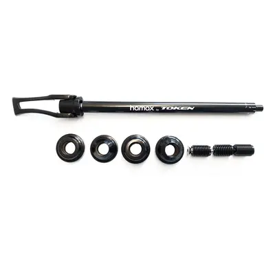 Hamax Steckachse Steckachse 12mm