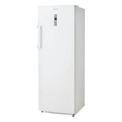 Domo Gefrierschrank DO91205F, D-Kl 238L