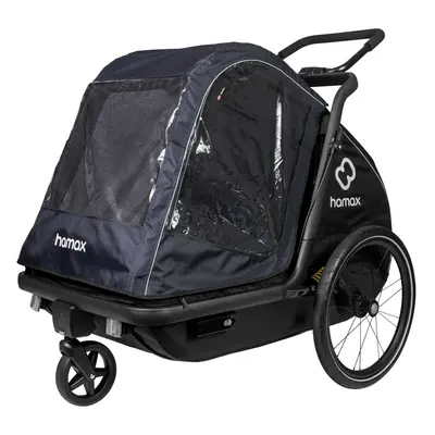 Hamax Regenhaube Regenhaube Pluto