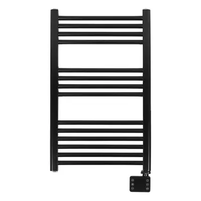 Eurom Badezimmerradiator Sani Badzimmerradiator mit Wifi schwarz