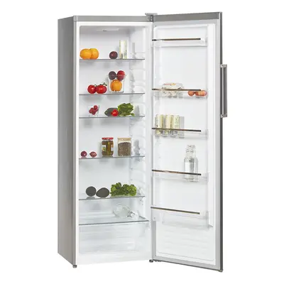 Kibernetik Kühlschrank FSP Kühlschrank Liter Chromstahl