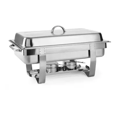 HENDI Chafing-Dish Fiora, GN 1/1