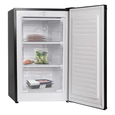 Kibernetik Gefrierschrank FSP GS64 Gefrierschrank schwarz D