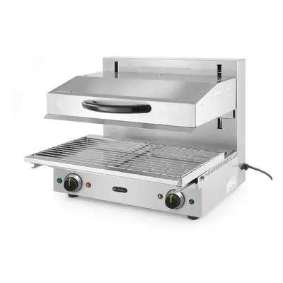 HENDI Gastro-Grill Salamander Typ 600