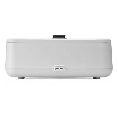 HENDI Chafing-Dish UNIQ, weiss