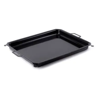 HENDI Gastro-Grill Grillpfanne