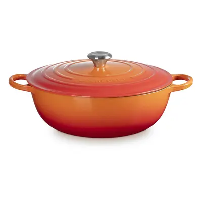 Le Creuset Pfanne La Marmite Signature 32 cm