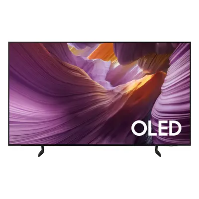 SAMSUNG TV QE55S85FAU Y25