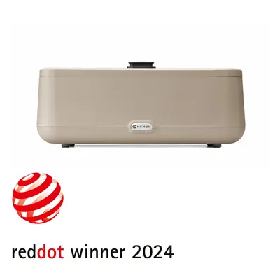 HENDI Chafing-Dish UNIQ, beige