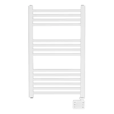 Eurom Badezimmerradiator Sani Badzimmerradiator mit Wifi weiss