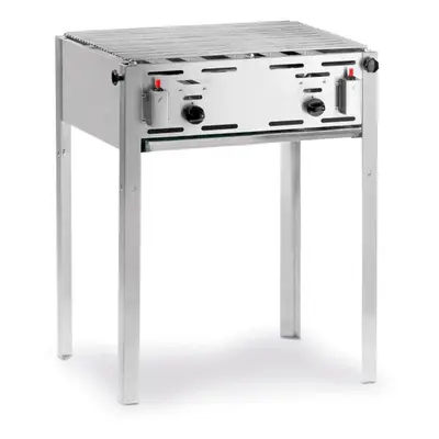 HENDI Gastro-Grill Gas Master Maxi